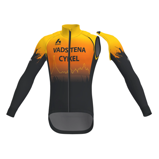Venom RS Jacket Men