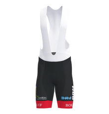 Vitric Bib Shorts Men