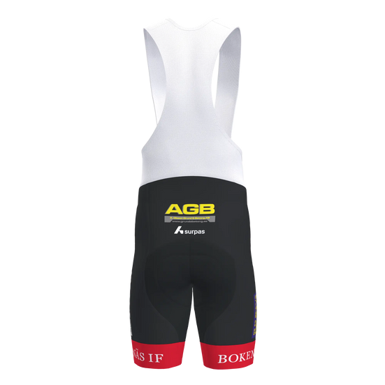 Vitric Bib Shorts Men