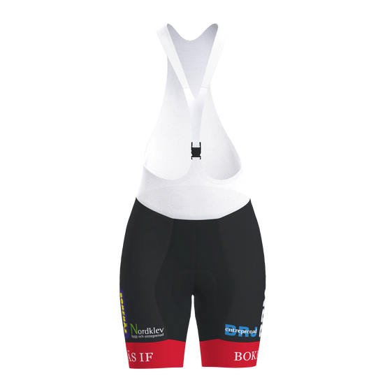 Vitric Bib Shorts Women