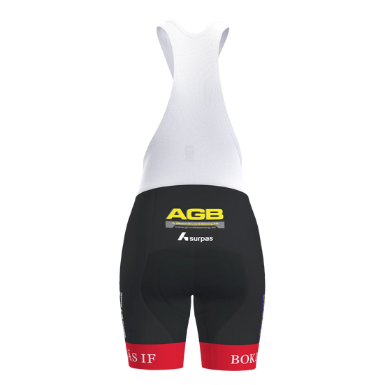 Vitric Bib Shorts Women