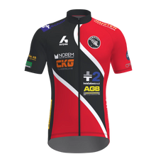 Team Shirt SS Jr