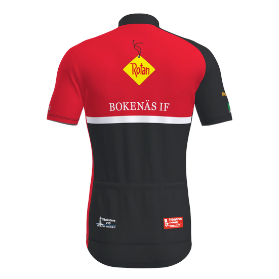 Team Shirt SS Jr