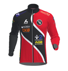 Team Micro Jacket Jr