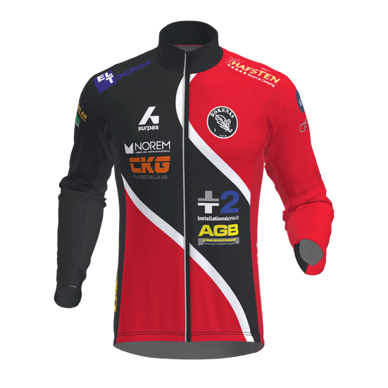 Team Micro Jacket Jr