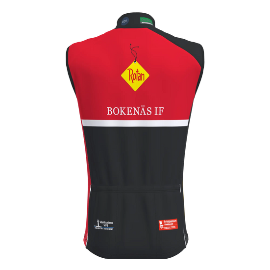 Team Micro Vest
