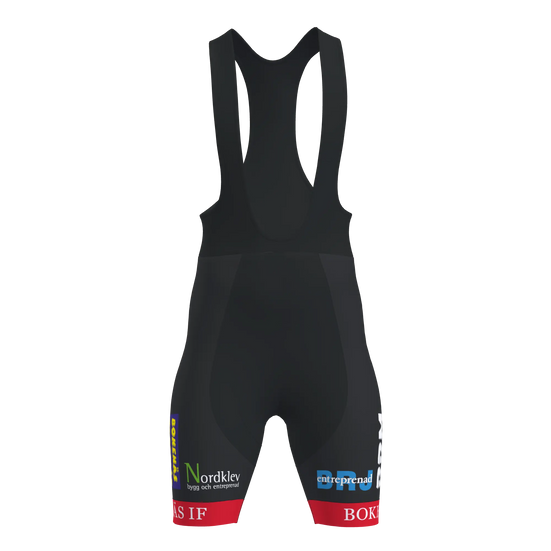 Team Bib Shorts Jr