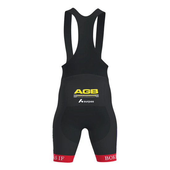 Team Bib Shorts Jr