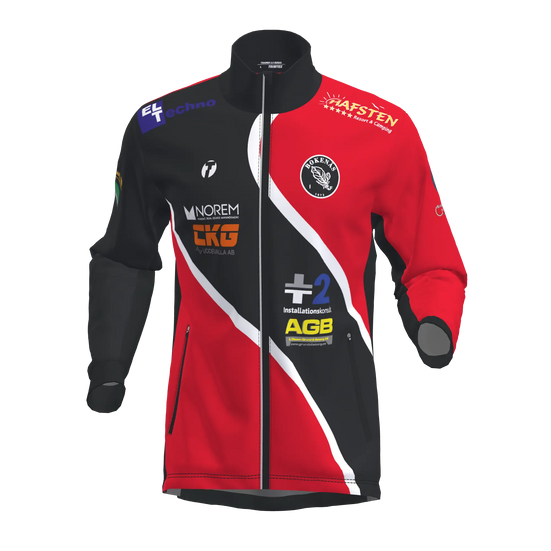 Trainer 3.0 Jacket Jr
