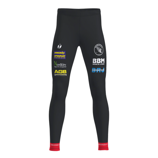 Rapid Long Tights Jr