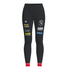 Rapid Long Tights Women