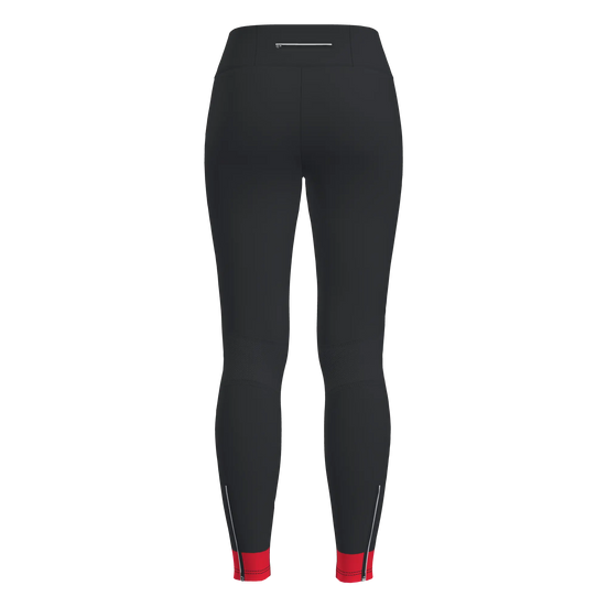 Rapid Long Tights Women