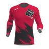 Fast T-Shirt LS Men