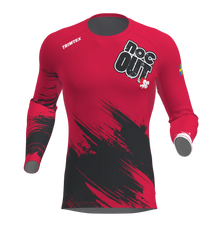 Fast T-Shirt LS Women