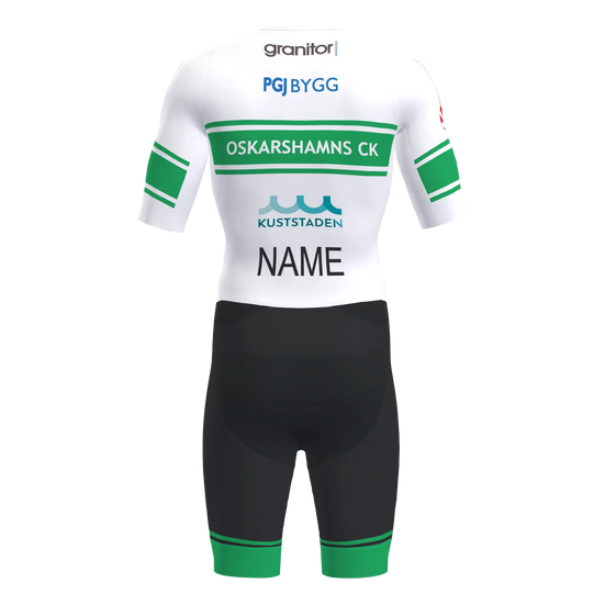 Pursue 2 Speedsuit LD Men