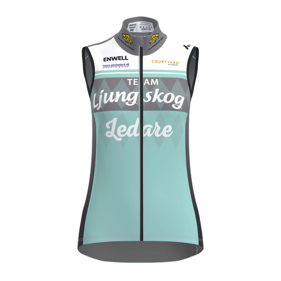 Elite Lightweight Vest Women