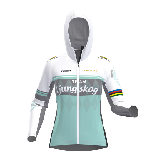 Flex 4.0 Hoodie Women