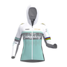 Flex 4.0 Hoodie Women