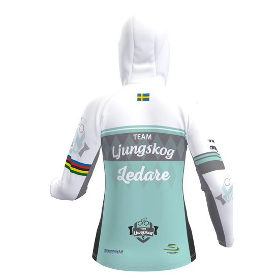 Flex 4.0 Hoodie Women
