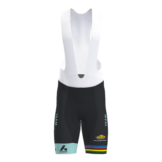 Vitric Bib Shorts Men