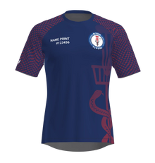 Free 2.0 T-shirt SS Jr