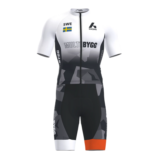 Vitric 2.0 Speedsuit Women