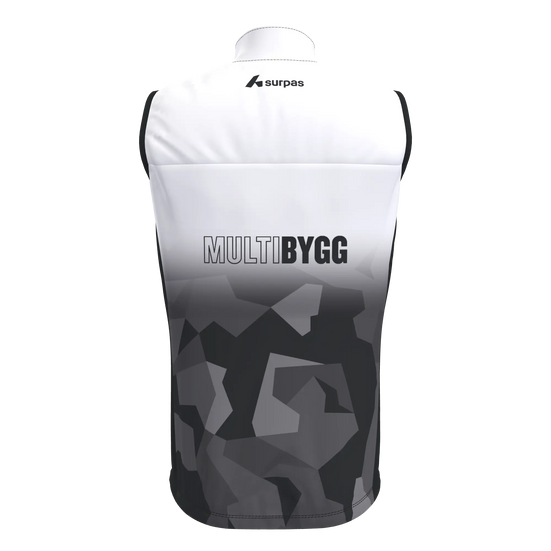 Purpose Primaloft Vest Men