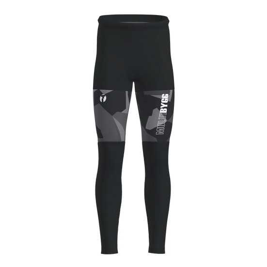 Fast Long Tights Men