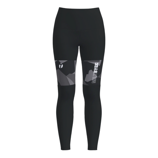 Fast Long Tights Women