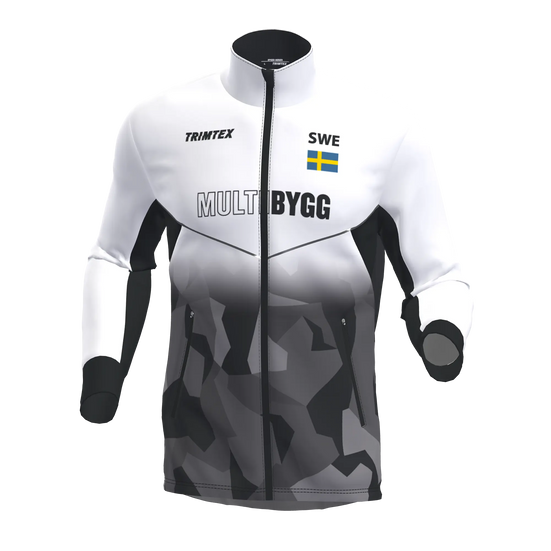 Speed Jacket Men