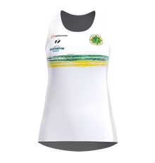 Run Singlet Women