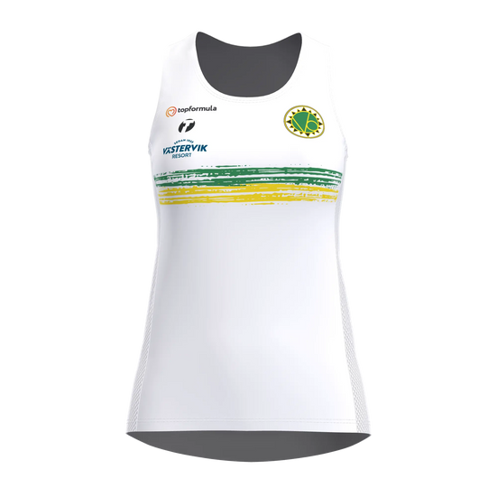 Run Singlet Women