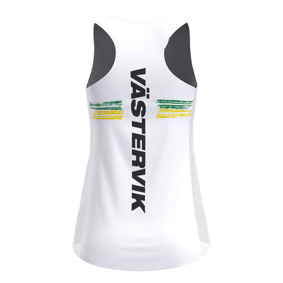 Run Singlet Women