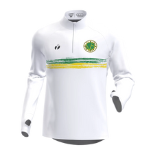 Run Zipp Shirt LS Women