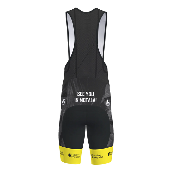 Shift Bib Shorts Women