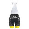 Vitric Bib Shorts Women