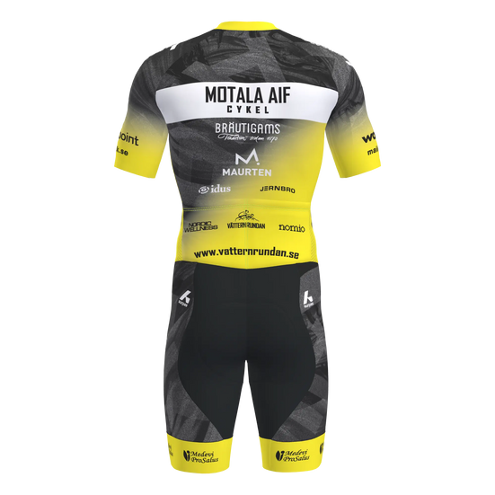 Vitric 2.0 Speedsuit Men