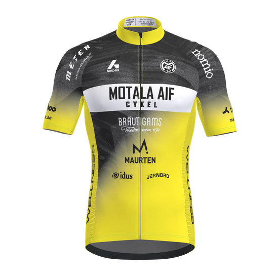 Elite 2.0 Shirt SS Men