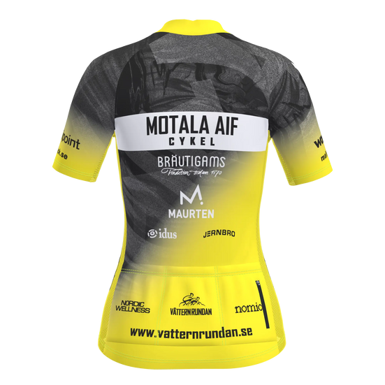 Elite 2.0 Shirt SS Women
