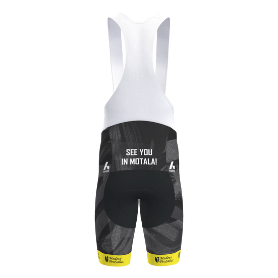 Elite Bib Shorts Women