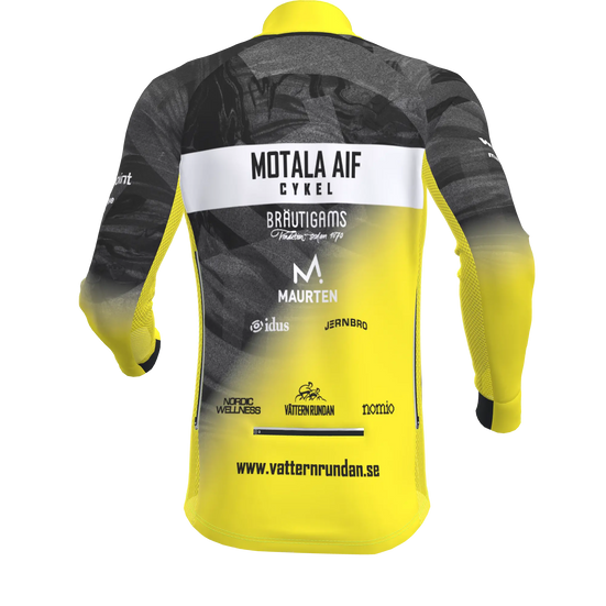 Elite Lightweight Jacket Men
