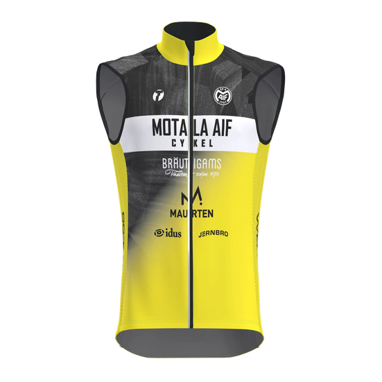 Team Micro Vest Jr