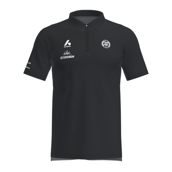 Pique Shirt SS Women