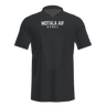 Pique Shirt SS Women
