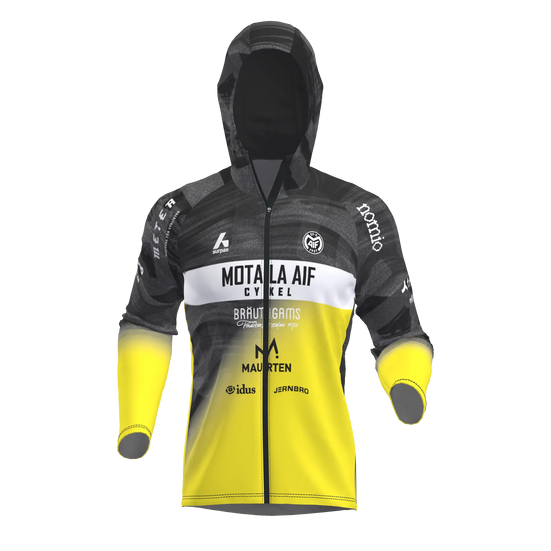 Flex 4.0 Hoodie Men