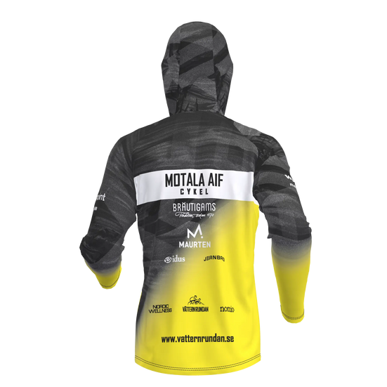 Flex 4.0 Hoodie Men