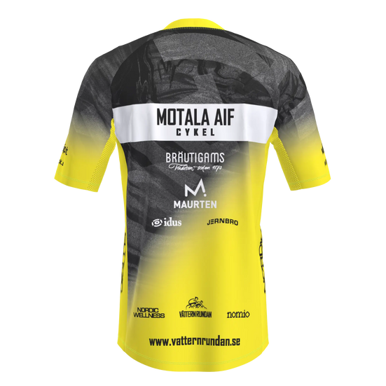 Enduro 2.0 Shirt SS Men