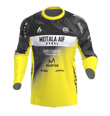 Enduro 2.0 Shirt LS Men