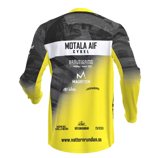 Enduro 2.0 Shirt LS Jr