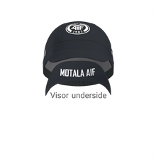 Shift Cap